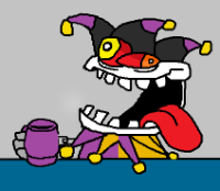 MimeJester gravatar