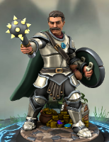 Axel N. gravatar