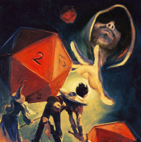 General Disarray gravatar