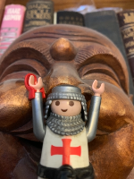 Mattybiscuits gravatar