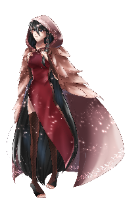 Dante, Narukami gravatar