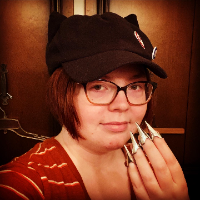 Makenzie K. gravatar