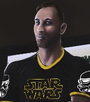 Chase Williams gravatar