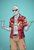 Atomik Kasserole gravatar