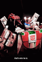 cristian  s. gravatar