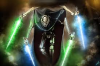 General Grievous gravatar