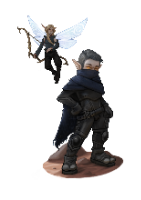 ShyGuySpirit gravatar