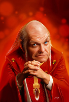 Ċensu il-boċċu Tabone gravatar