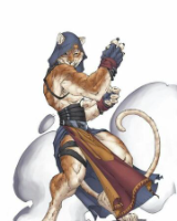 Apostolis V. gravatar