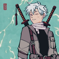 Danny Wasabi gravatar