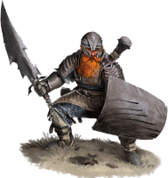 Amram Wildernesswalker gravatar