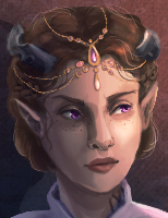 Purple Star gravatar