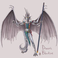 Trogdor Silverwing gravatar