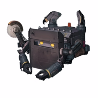 DroidDreamer gravatar