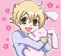 Princess Luna gravatar