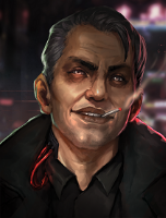 William S.B. gravatar