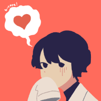 HeartEmojiExe gravatar