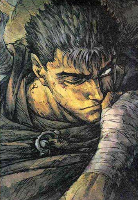 Berserk  .. gravatar