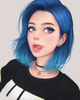 Joy gravatar