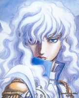 griffith did everything wrong gravatar