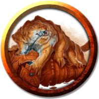 AurumMaster Pasivo Agresivo gravatar