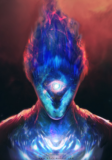 Critical Chaos