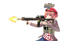 EquesVulpes gravatar