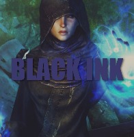 Black Ink gravatar