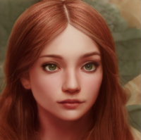 Symphony M.  gravatar