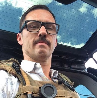 Reverend Speed gravatar