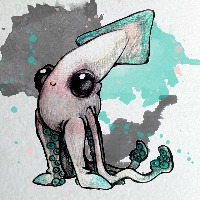 squid j. gravatar
