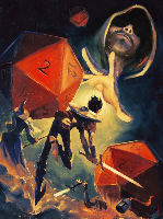 Tempestuous . gravatar