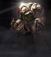 Running With Razors gravatar