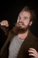 Dungaree Mike gravatar