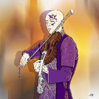 Steven V. gravatar