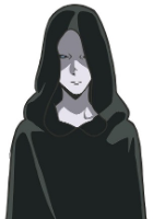 The Mysterious Figure gravatar