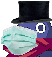 Mani Salado gravatar