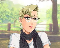 Anastasia2810 gravatar