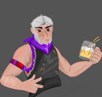 Silvaran R. gravatar