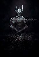 ClockworkCicada gravatar