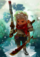 Victor Zariv C. gravatar