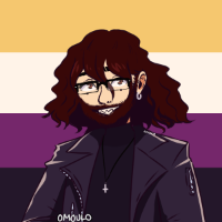 Jack Gonzo MD (he/she/they) gravatar