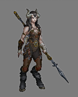 Exiled/PastelWitch gravatar