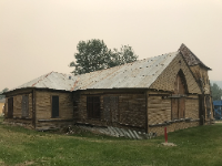 Sunn Forest gravatar