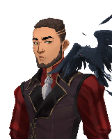 The Brewmaster B. gravatar