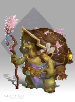 Guillaume G. gravatar