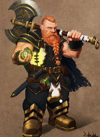 Mellissa R. gravatar