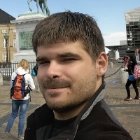 Ruben Dijkstra (Shredder121) gravatar