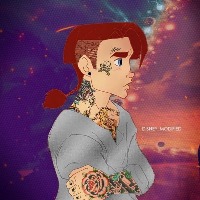 Jim Hawkins gravatar