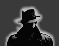 The Shadow Knows gravatar